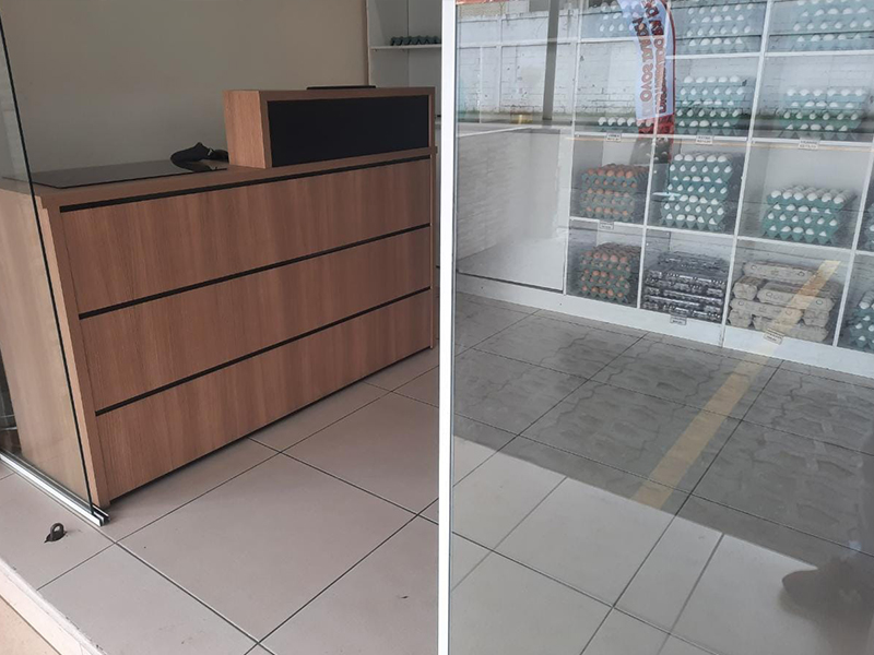 Jardim Distribuidora de ovos em Paranaguá e região atacado e varejo