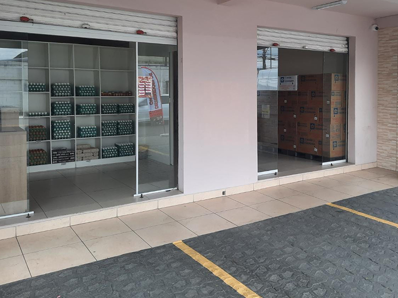 Jardim Distribuidora de ovos em Paranaguá e região atacado e varejo